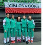 Женски национален отбор по тенис