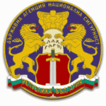 Герб на ДАНС