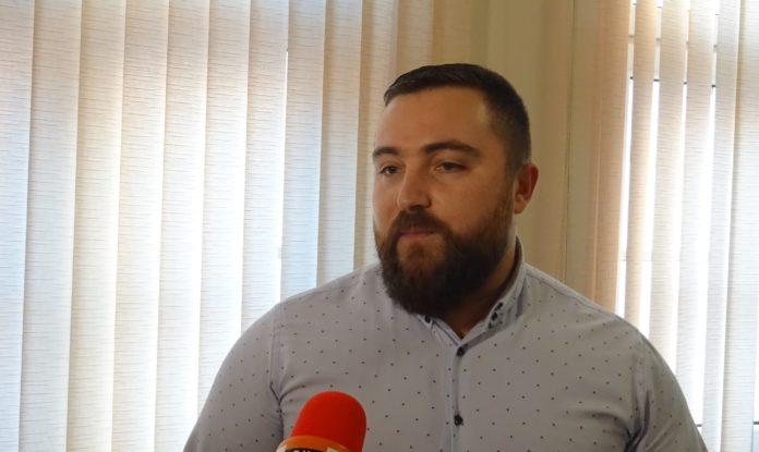 Главен юрисконсулт в Комисията за защита на потребителите Ерджан Ахмед