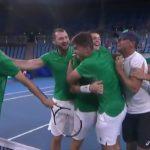 Български национали по тенис