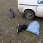 ИАРА нанесе пореден удар на бракониерите в Бургас