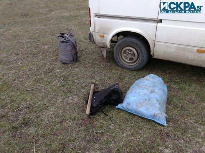 ИАРА нанесе пореден удар на бракониерите в Бургас