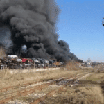 Снимка: Скрийншот от клип на Xnews.bg - Хасково Новини