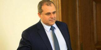 Искрен Веселинов