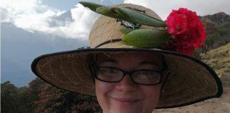 Калина Петрова