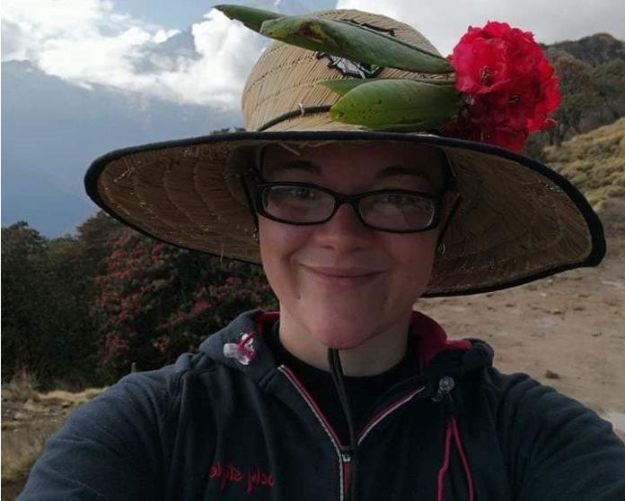 Калина Петрова