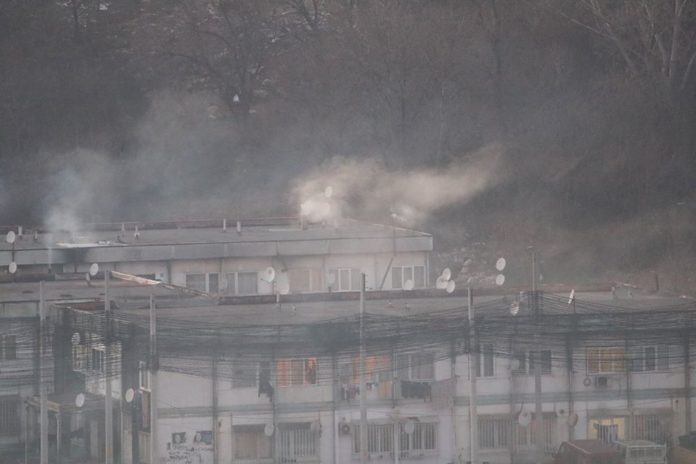 Красна поляна