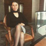 Летящата Козила Ерато. Снимка: Личен архив