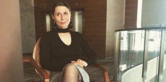 Летящата Козила Ерато. Снимка: Личен архив