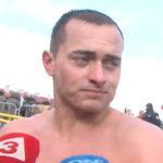 Александър Лебешковски