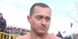 Александър Лебешковски