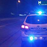 Патрулен автомобил, Полиция