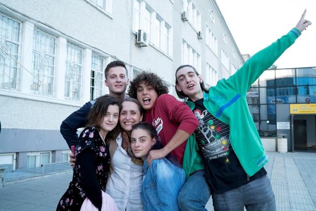 Снимка: София филм фест