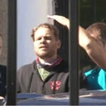 Джок Полфрийман