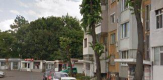 Славейков, блок 64