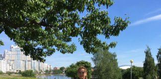 Антоанета Стефанова. Снимка: Фейсбук