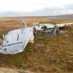 Самолетна катастрофа