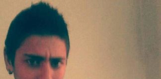 Убиецът на Андреа