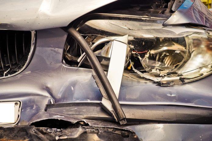 катастрофа