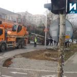 Катастрофа