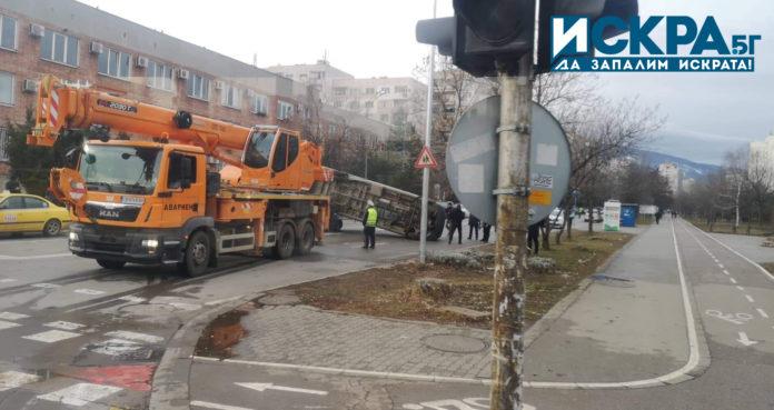 Катастрофа