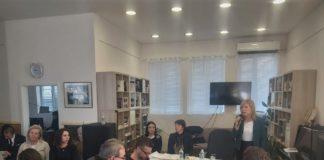 Среща на общината и туристическия бизнес в Бургас