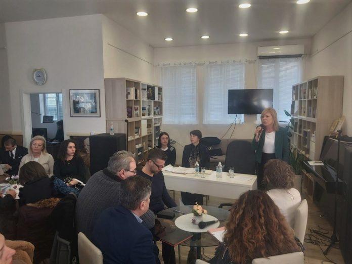 Среща на общината и туристическия бизнес в Бургас