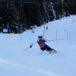 Тренировка в Банско