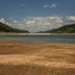 Язовир Бебреш