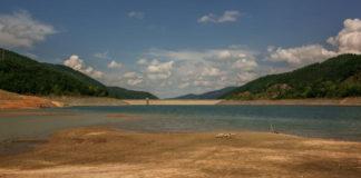 Язовир Бебреш