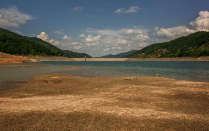 Язовир Бебреш