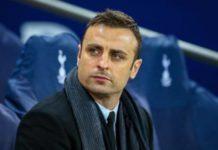 Димитър Бербатов