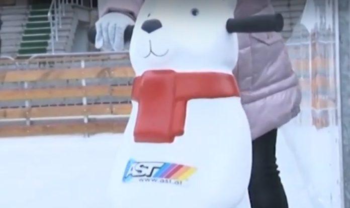 Снимка: Скрийншот от репортаж на NOVA