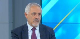 Снимка: Скрийншот от репортаж на БНТ