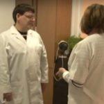 Снимка: Скрийншот от репортаж на NOVA