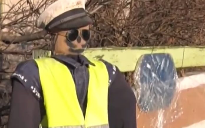 Снимка: Скрийншот от репортаж на NOVA