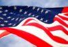 Знаме на САЩ. Снимка: Пиксабей