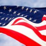 Знаме на САЩ. Снимка: Пиксабей