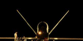 Безпилотен самолет