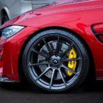 Автомобил БМВ