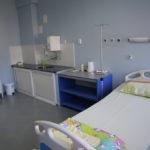 Отделение по акушерство и гинекология