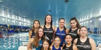 Отборът на Черноморец