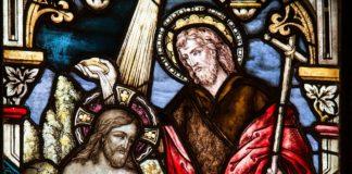 Свети Йоан Кръстител