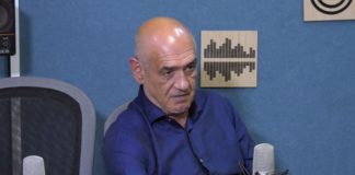 Доктор Дечо Дечев