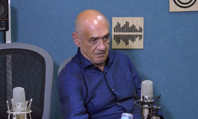 Доктор Дечо Дечев