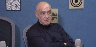 Д-р Дечо Дечев