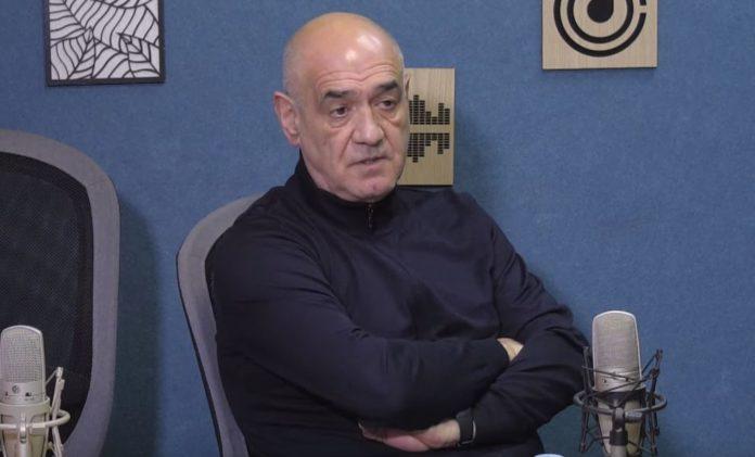 Д-р Дечо Дечев