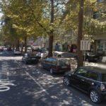 Булевард Демокрация