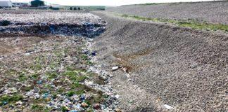 Регионално депо край Ямбол