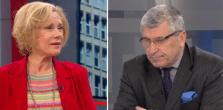 Елена Поптодорова и Илиян Василев